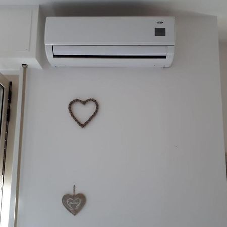 Sweet Shelter Appartement Cosenza Buitenkant foto