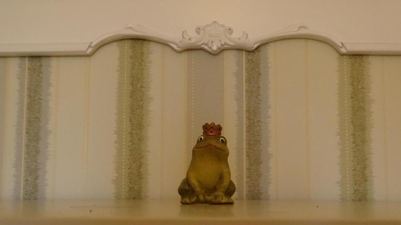 Sweet Shelter Appartement Cosenza Buitenkant foto